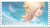 Super Smash Bros 4: Rosalina Stamp