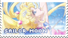 Sailor Moon Crystal: Sailor Moon Stamp