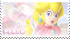 Mario Party 8: Peach Stamp