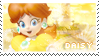 Mario Kart 7: Daisy Stamp