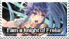 Fire Emblem Heroes: Tana Stamp