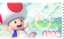 Mario Party 9: Toad Stamp