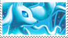 Pokemon TCG: Alolan Ninetales Stamp