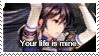 Fire Emblem Heroes: Ayra Stamp