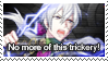 Fire Emblem Heroes: Jakob (Halloween) Stamp by Capricious-Stamps