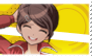 Danganronpa: Aoi Asahina Stamp