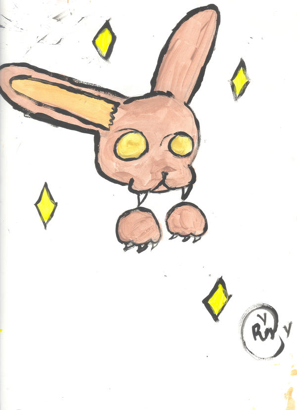 Edward bunny by Jeffery4the2kitty0 on DeviantArt