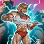 HE-MAN