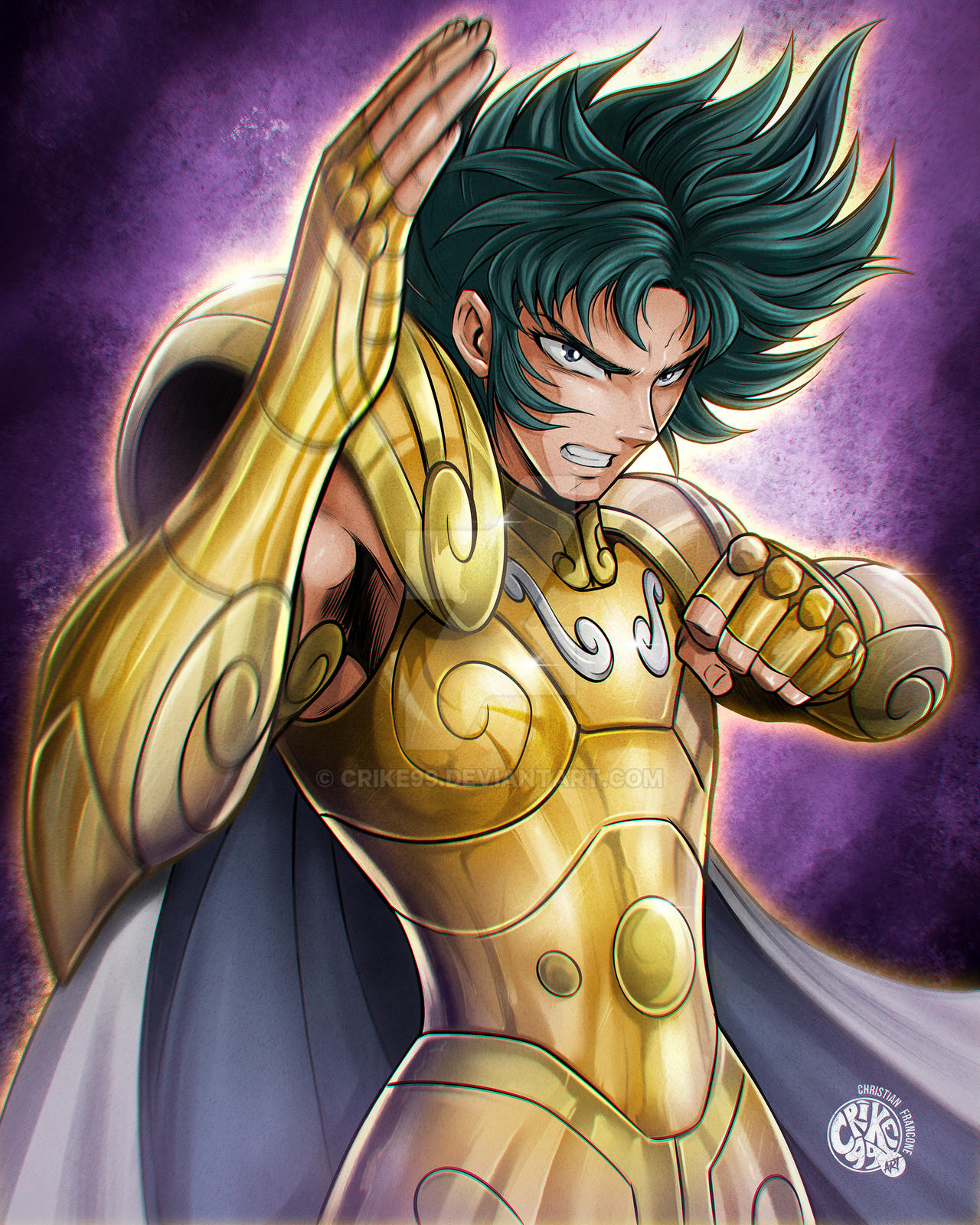 Shura By Crike99 On DeviantArt shura-by-crike99-on-deviantart