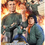 BILL WALLACE vs JACKIE CHAN