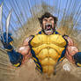 Wolverine