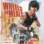 Wheels On Meals Cover