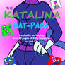 The Katalina Kat Pack