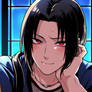 shy itachi