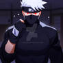 Kakashi