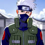 Kakashi