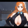 Orihime