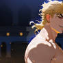Dio brando