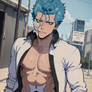 Grimmjow