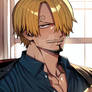 Sanji