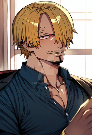 Sanji