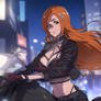 orihime