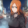 Orihime