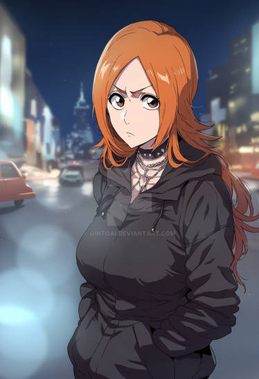 Orihime