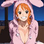Nami bunny