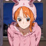 Nami bunny