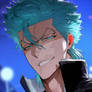 grimmjow jaegerjaquez
