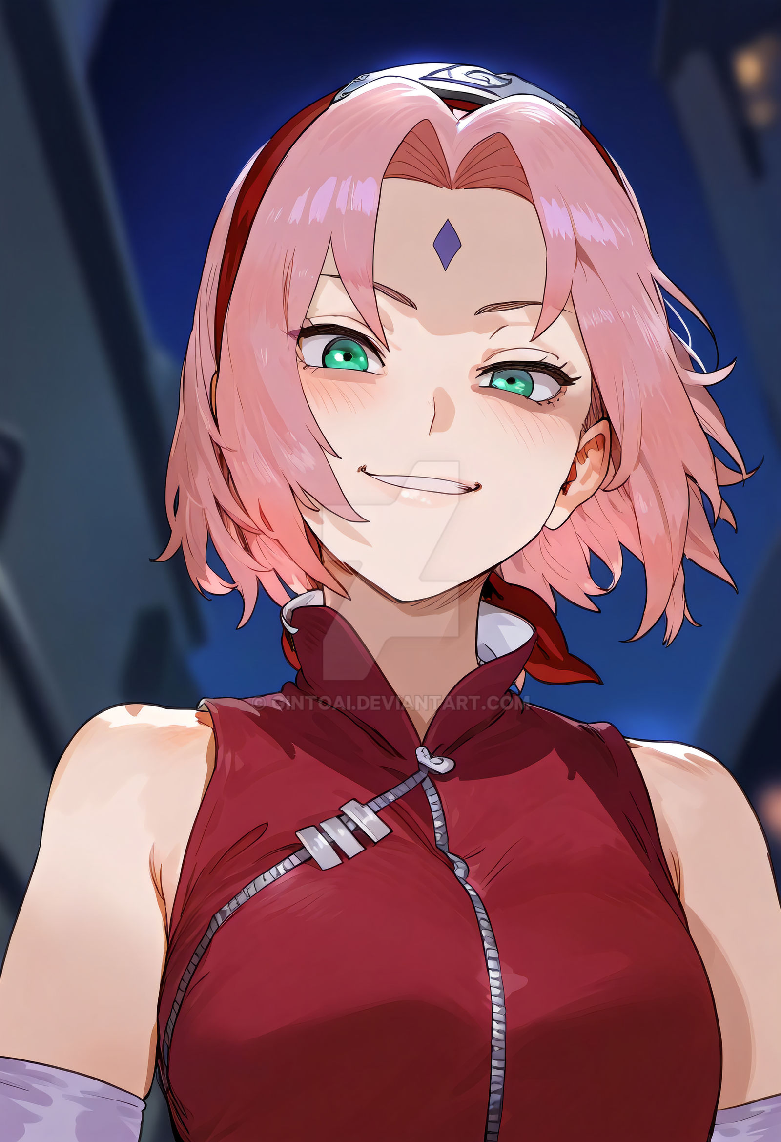 Haruno sakura