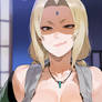 tsunade