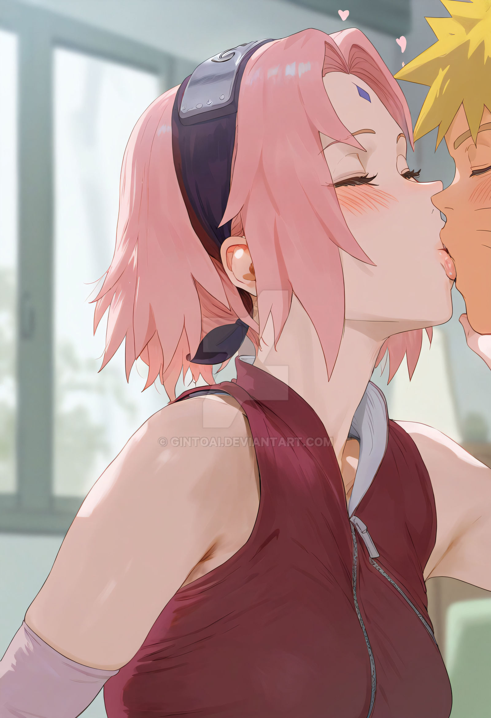 Naurto va sakura jinsiy aloqa Naurto va sakura jinsiy aloqa