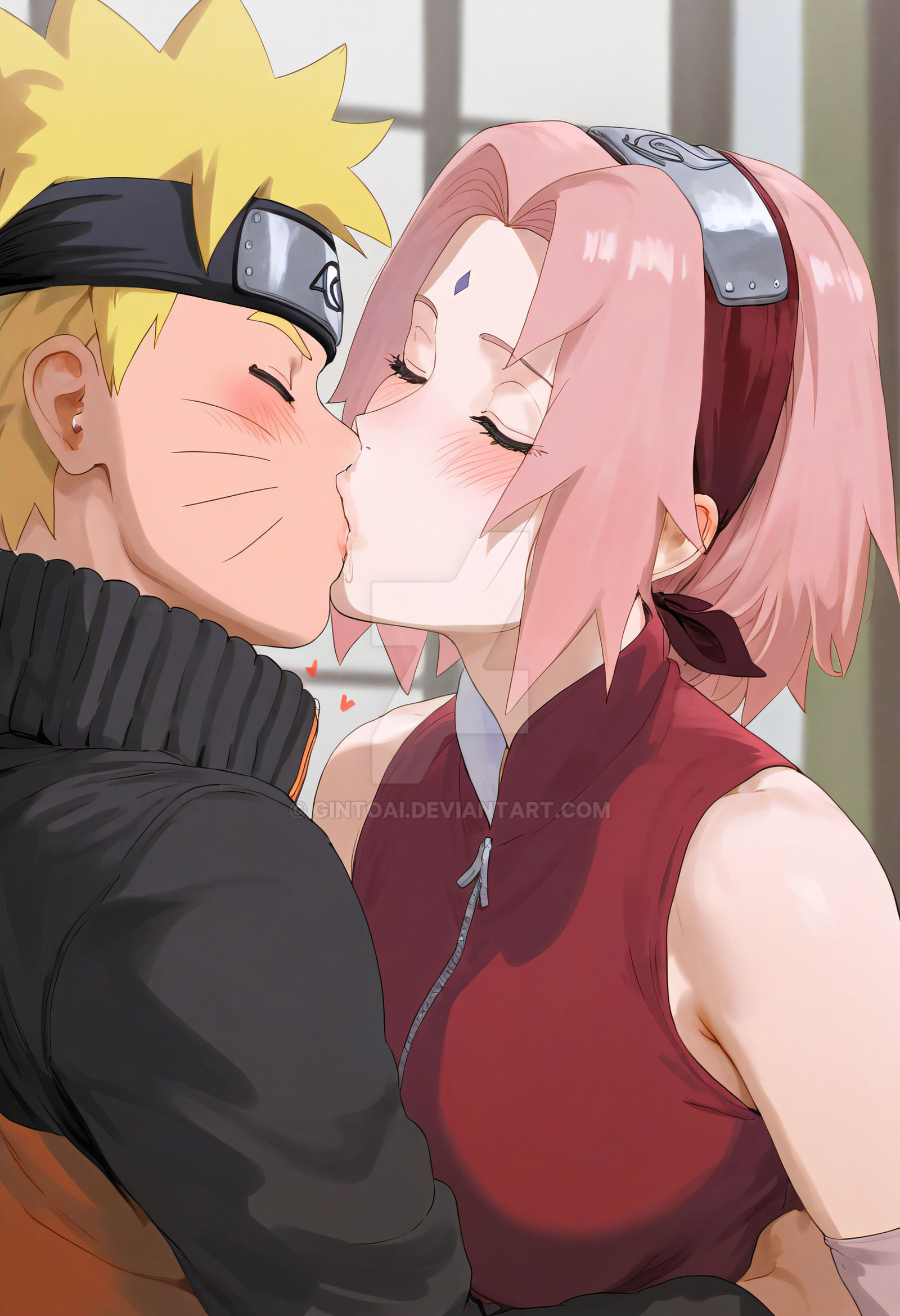 Naruto va Sakura jinsiy aloqa shaxsiy Naruto va Sakura jinsiy aloqa shaxsiy