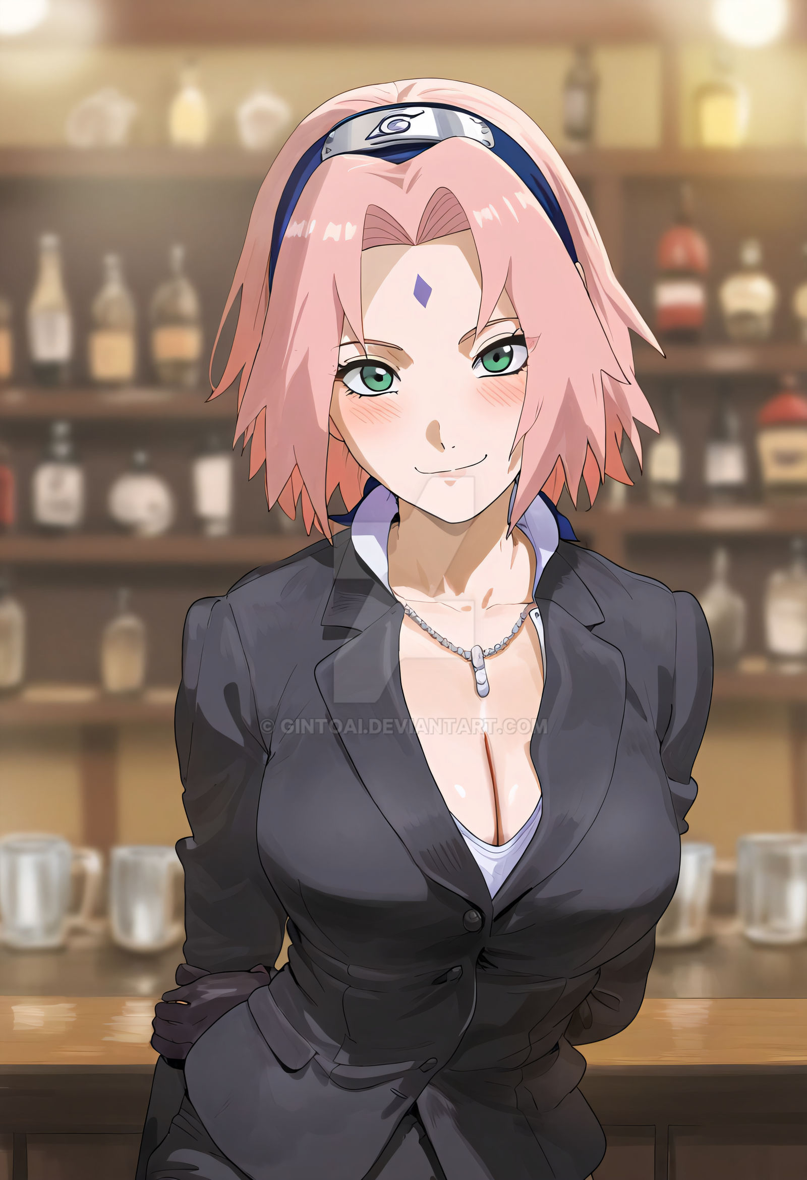 haruno sakura