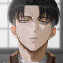 levi ackerman