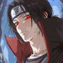 Uchiha itachi