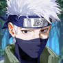 hatake kakashi