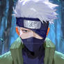 kakashi