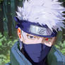 kakashi