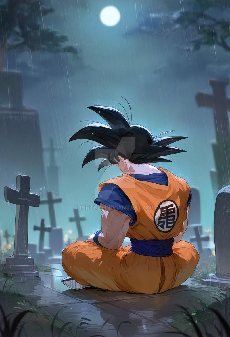 Son goku