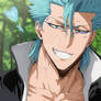 grimmjow jaegerjaquez