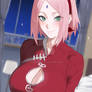 haruno sakura
