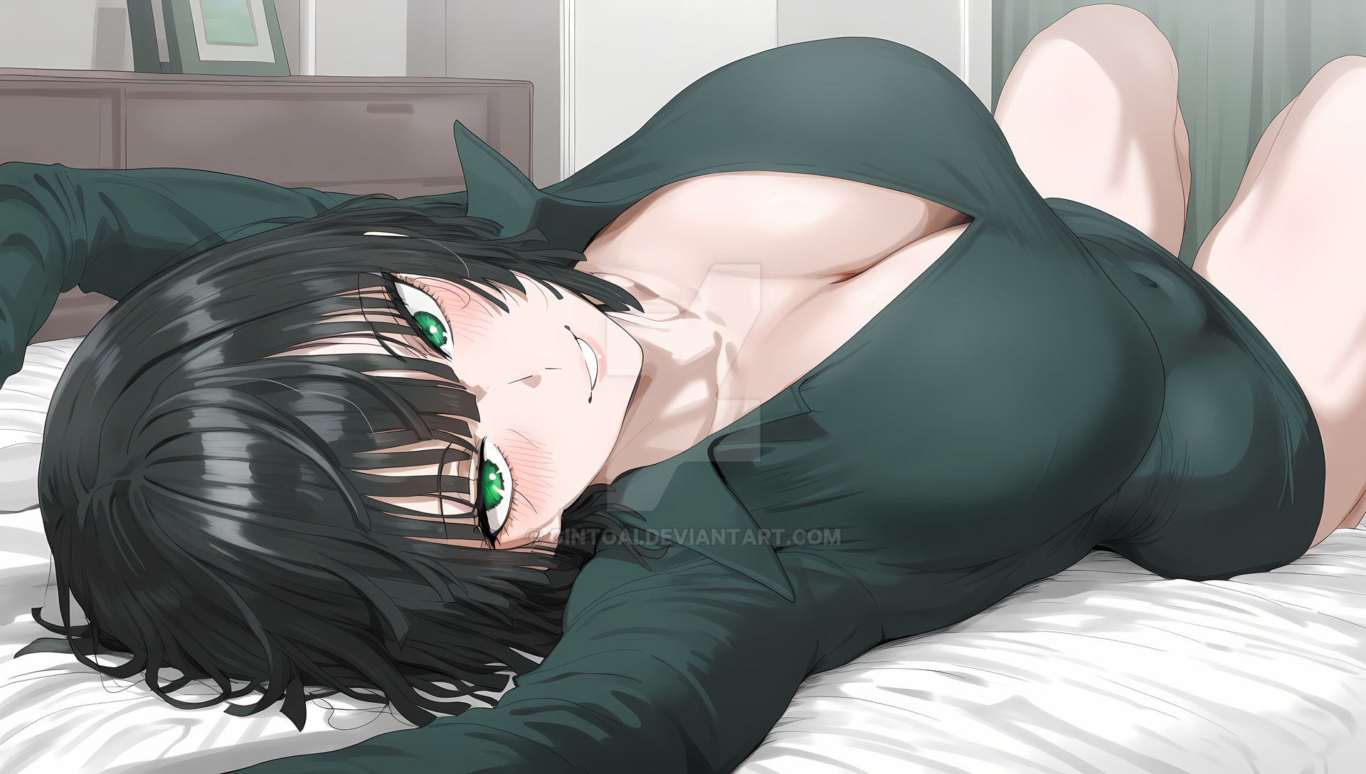 Fubuki