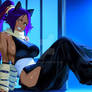 Yoruichi Shihouin