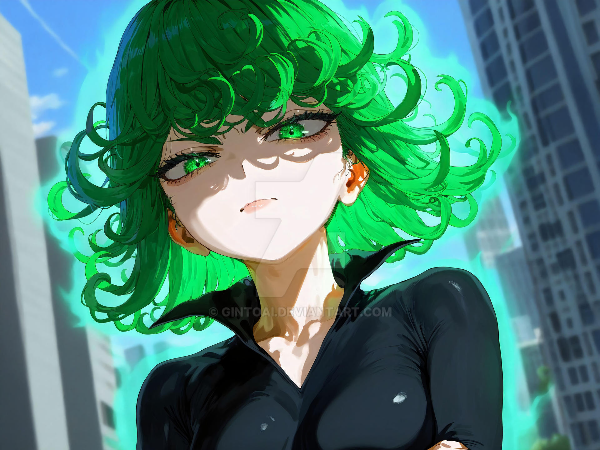 Tatsumaki