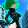 Tatsumaki