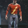 Jay Garrick