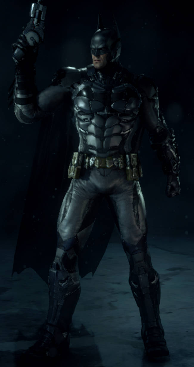 Batsuits Deviantart Batsuit V8.04 by SonimBleinim on DeviantArt